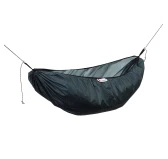 Lesovik HUBA Hamak Bagażowy Silver Pine 70L