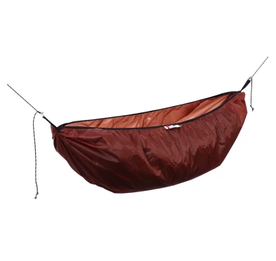 Hamak bagażowy Lesovik HUBA Terra Rosa 70L/20kg - imag24.pl