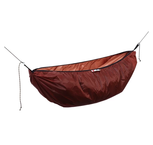 Hamak bagażowy Lesovik HUBA Terra Rosa 70L/20kg - imag24.pl