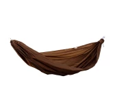 Hamak Biwakowy Lesovik Draka z Zintegrowaną Moskitierą i Zawieszeniem Sneka - Choco Root Hamak Biwakowy Lesovik Draka z Zintegrowaną Moskitierą i Zawieszeniem Sneka - Choco Root