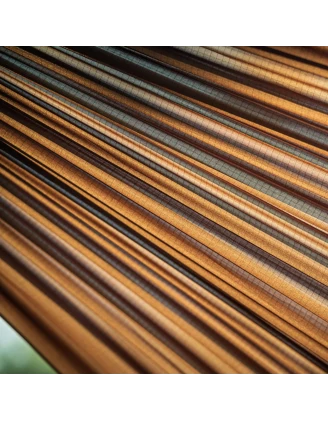 Hamak Lesovik Draka z Moskitierą i Zawieszeniem Sneka - Choco Root