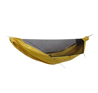 Hamak Lesovik Draka z Moskitierą i Zawieszeniem Sneka | imag24.pl