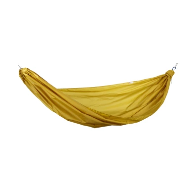 Hamak Lesovik Draka z moskitierą i zawieszeniem Sneka Disa Pear