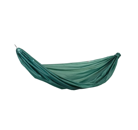 Hamak Biwakowy Lesovik Draka z Zawieszeniem Sneka Silver Pine - 250 kg