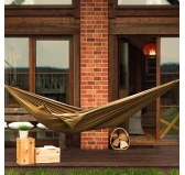 Hamak Lesovik Vanka ethnik brown