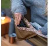 Hamak Lesovik Vanka ethnik brown