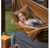 Hamak Lesovik Vanka ethnik brown