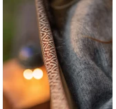 Hamak Lesovik Vanka ethnik brown