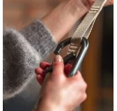 Hamak Lesovik Vanka ethnik brown