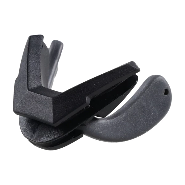 Nosek do okularów Wiley X Saber ADV czarny Nosek do okularów Wiley X Saber ADV czarny