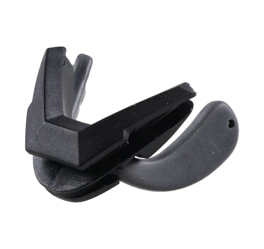 Nosek Wiley X Saber ADV czarny – Komfort i Stabilność | imag24.pl