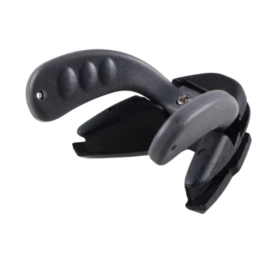 Nosek do okularów Wiley X Saber ADV czarny