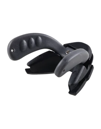 Nosek Wiley X Saber ADV czarny – Komfort i Stabilność | imag24.pl