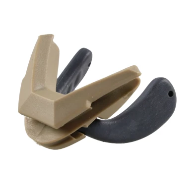 Nosek Wiley X Saber Advanced brązowy - Wymienny element do okularów