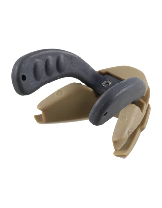 Nosek Wiley X Saber Advanced brązowy - Wymienny element do okularów