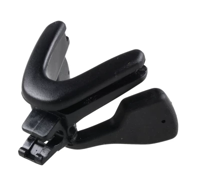 Nosek Wiley X Vapor 2.5 TLNP Twist Lock - Czarny | imag24.pl