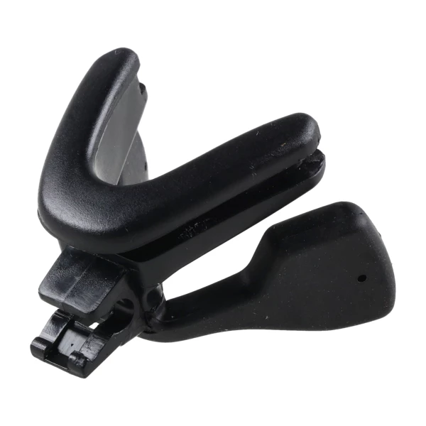 Nosek Wiley X Vapor 2.5 TLNP Twist Lock - Czarny