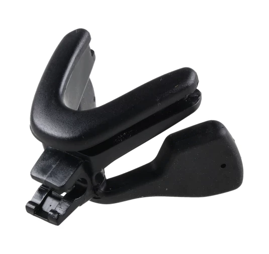 Nosek Wiley X Vapor 2.5 TLNP Twist Lock - Czarny | imag24.pl