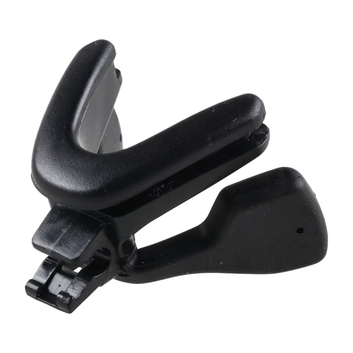 Nosek Wiley X Vapor 2.5 TLNP Twist Lock - Czarny | imag24.pl