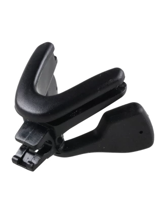 Nosek Wiley X Vapor 2.5 TLNP Twist Lock - Czarny | imag24.pl