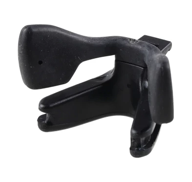 Nosek Wiley X Vapor 2.5 TLNP Twist Lock - Czarny