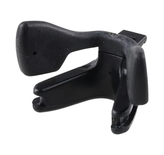 Nosek Wiley X Vapor 2.5 TLNP Twist Lock - Czarny