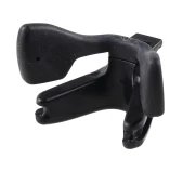 Nosek Wiley X Vapor 2.5 TLNP Twist Lock - Czarny