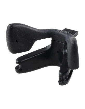 Nosek Wiley X Vapor 2.5 TLNP Twist Lock - Czarny | imag24.pl