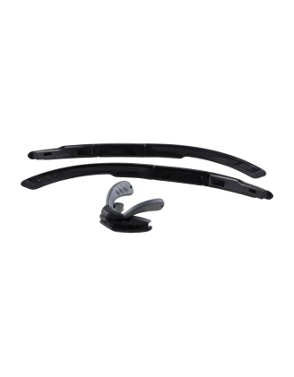 Oprawka Wiley X Saber Advanced 306F czarna - imag24.pl