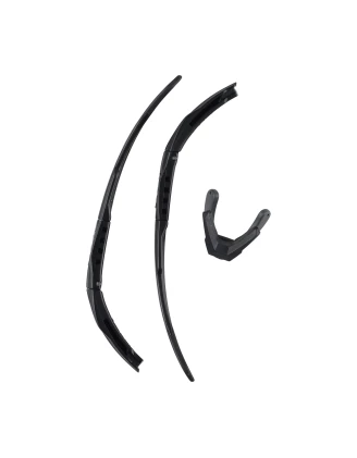 Oprawka Wiley X Saber Advanced 306F czarna - imag24.pl