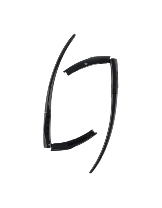 Oprawka Wiley X Saber Advanced 306F czarna - imag24.pl