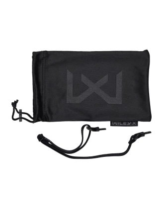 Oprawka Wiley X Saber Advanced 306F czarna - imag24.pl