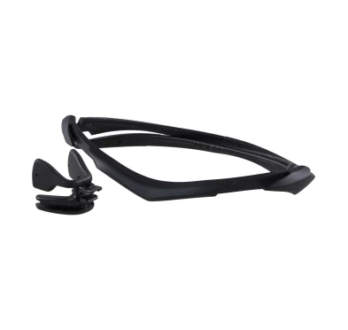 Oprawka Wiley X Vapor 350F Czarna – Serwis i Modernizacja Okularów Ochronnych