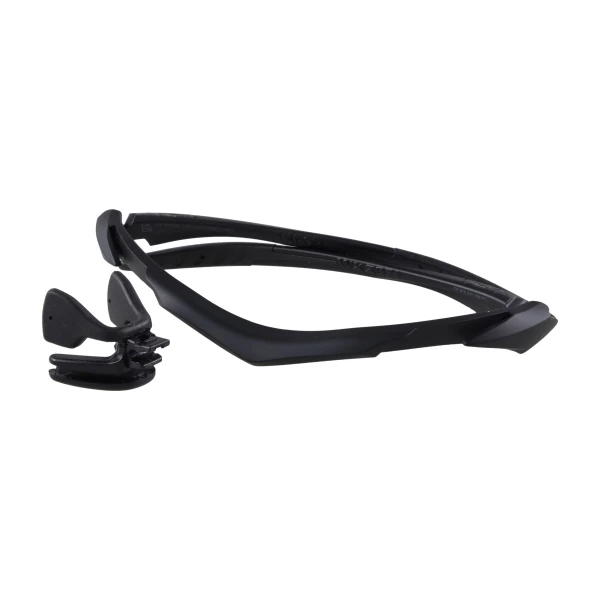 Oprawka do okularów ochronnych Wiley X Vapor 350F – czarna