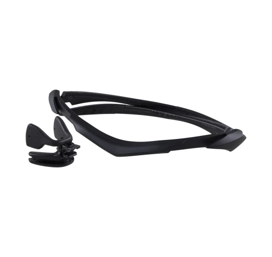 Oprawka Wiley X Vapor 350F Czarna – Serwis i Modernizacja Okularów Ochronnych