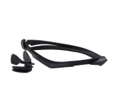 Oprawka do okularów ochronnych Wiley X Vapor 350F – czarna