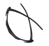 Oprawka do okularów ochronnych Wiley X Vapor 350F – czarna