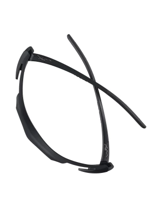 Oprawka Wiley X Vapor 350F Czarna – Serwis i Modernizacja Okularów Ochronnych