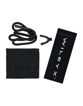 Oprawka Wiley X Vapor 350F Czarna – Serwis i Modernizacja Okularów Ochronnych