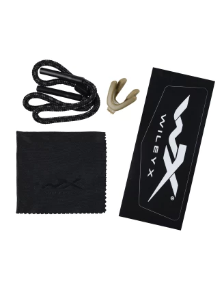 Oprawka Wiley X Vapor 351F Tan – Serwis Okularów Ochronnych | imag24.pl