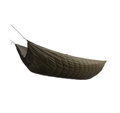 Lesovik Otul Lite – Lekka Podpinka do Hamaka 80g/m² | imag24.pl