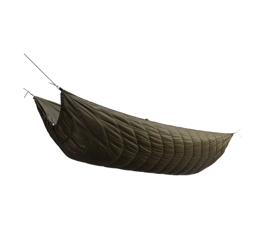 Lesovik Otul Lite – Lekka Podpinka do Hamaka 80g/m² | imag24.pl