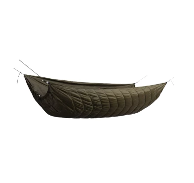 Lesovik Otul Lite – Podpinka do Hamaka 80g/m² Mayfly Green