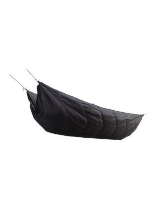 Podpinka Lesovik Otul PrimaLoft Silver - Trzysezonowa, Forest Black | imag24.pl