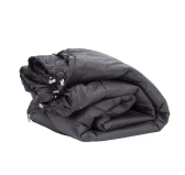 Podpinka hamakowa Lesovik Otul PrimaLoft Silver - Trzysezonowa, Forest Black Podpinka hamakowa Lesovik Otul PrimaLoft Silver - Trzysezonowa, Forest Black