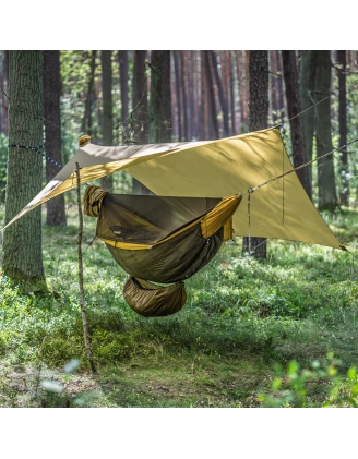 Lesovik Otul Podpinka Trzysezonowa Mayfly Green - Imag24.pl