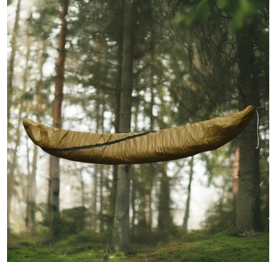 Lesovik LARVA disa pear - Pokrowiec na Hamak i Śpiwór