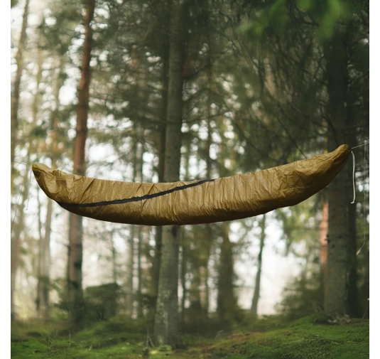 Lesovik LARVA disa pear - Pokrowiec na Hamak i Śpiwór