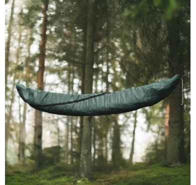 Pokrowiec Lesovik LARVA silver pine