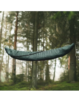 Pokrowiec Lesovik LARVA silver pine